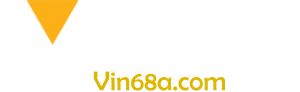Vin68 logo thường